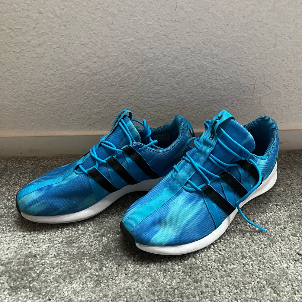 Adidas sneakers
